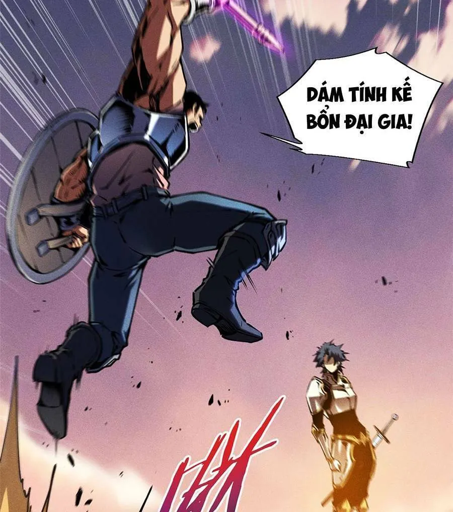 Tối cường kiếm thần trọng sinh Chapter 15 - Trang 32