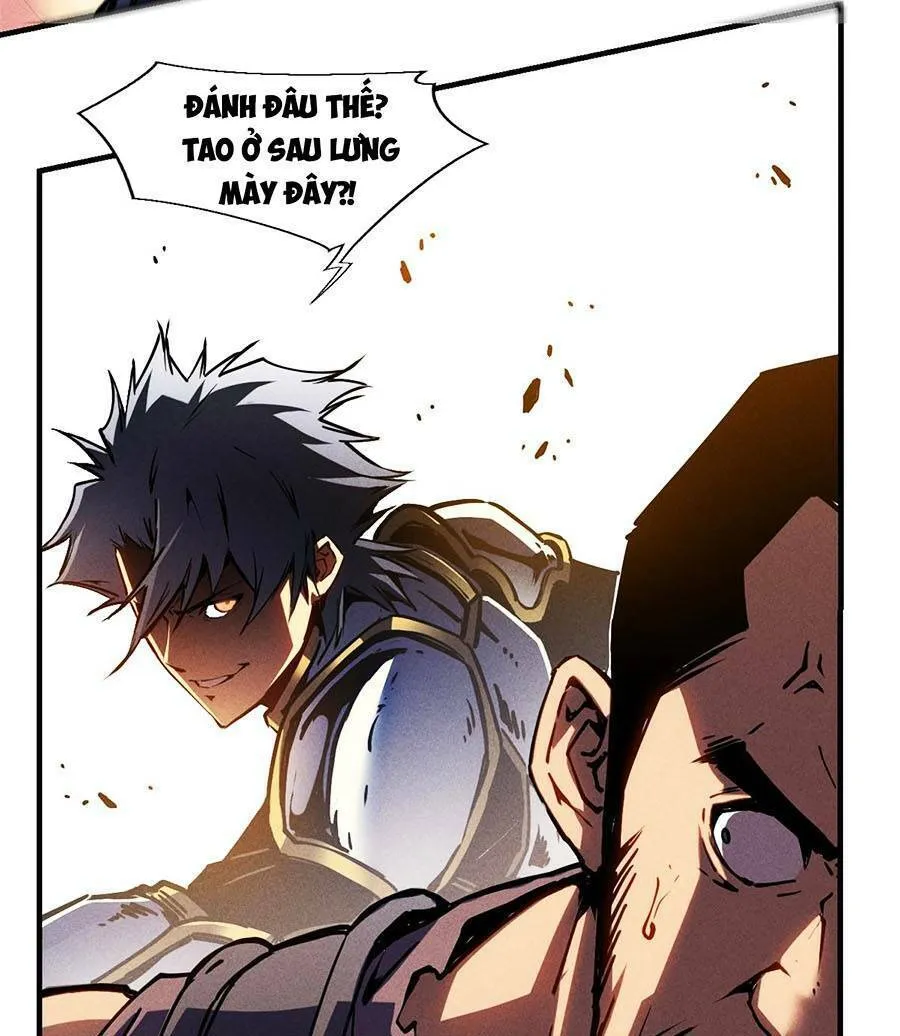 Tối cường kiếm thần trọng sinh Chapter 15 - Trang 38