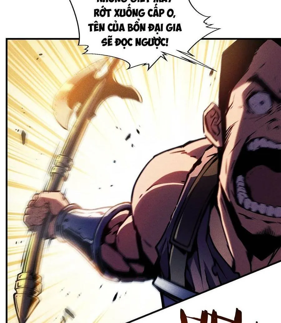 Tối cường kiếm thần trọng sinh Chapter 15 - Trang 41