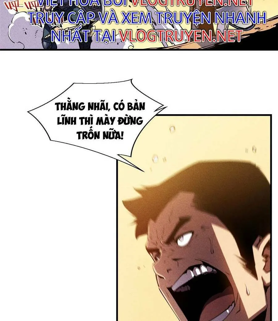 Tối cường kiếm thần trọng sinh Chapter 15 - Trang 45