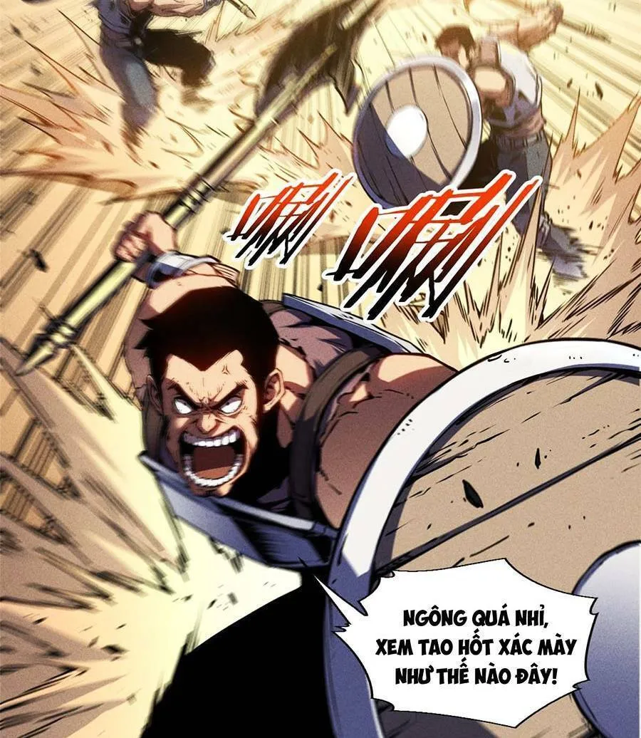 Tối cường kiếm thần trọng sinh Chapter 15 - Trang 48