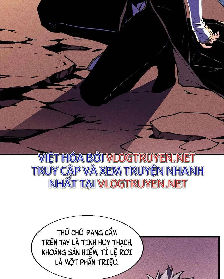 Tối cường kiếm thần trọng sinh Chapter 16 - Trang 10