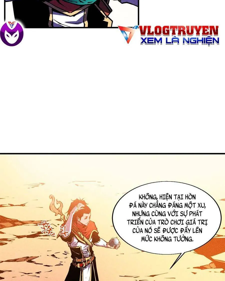 Tối cường kiếm thần trọng sinh Chapter 16 - Trang 13