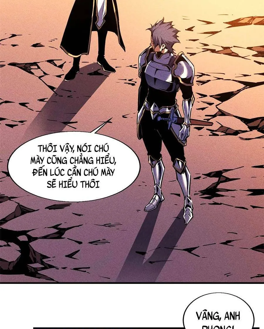 Tối cường kiếm thần trọng sinh Chapter 16 - Trang 14