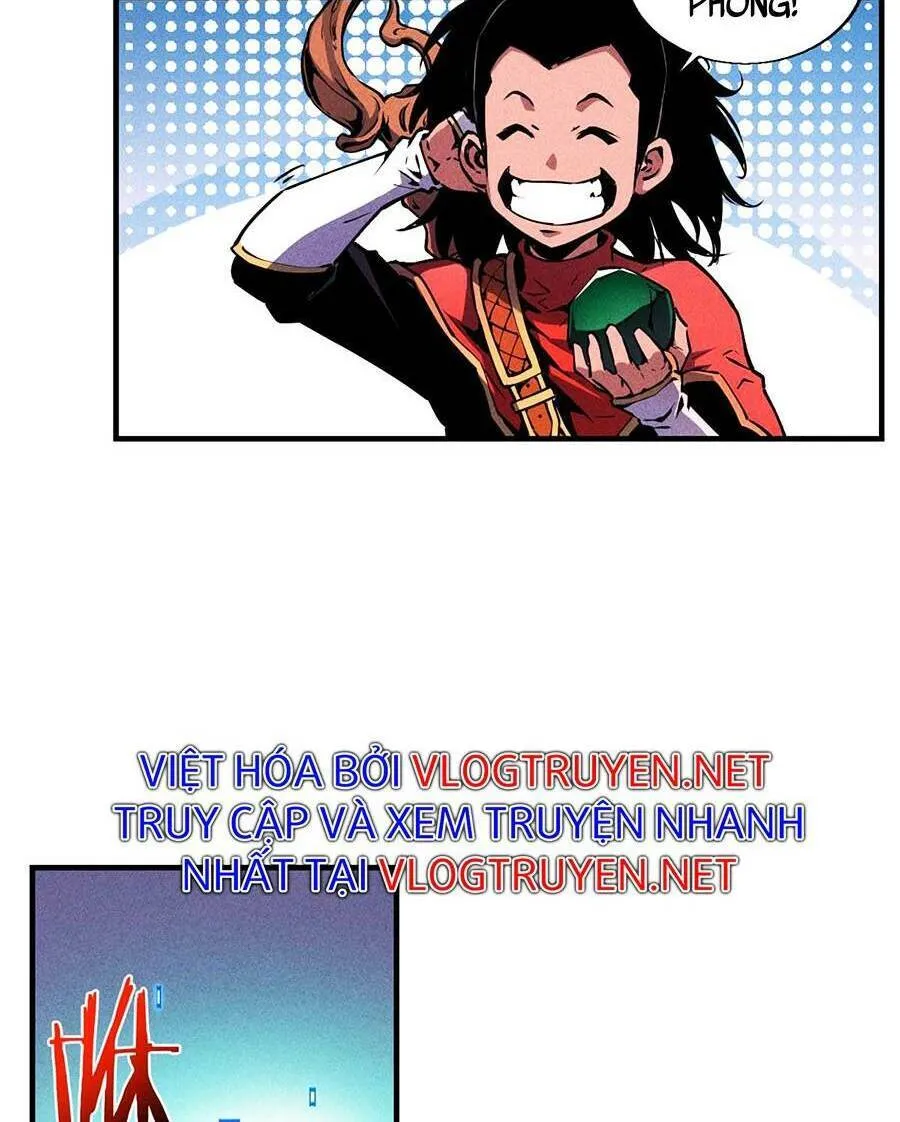 Tối cường kiếm thần trọng sinh Chapter 16 - Trang 15