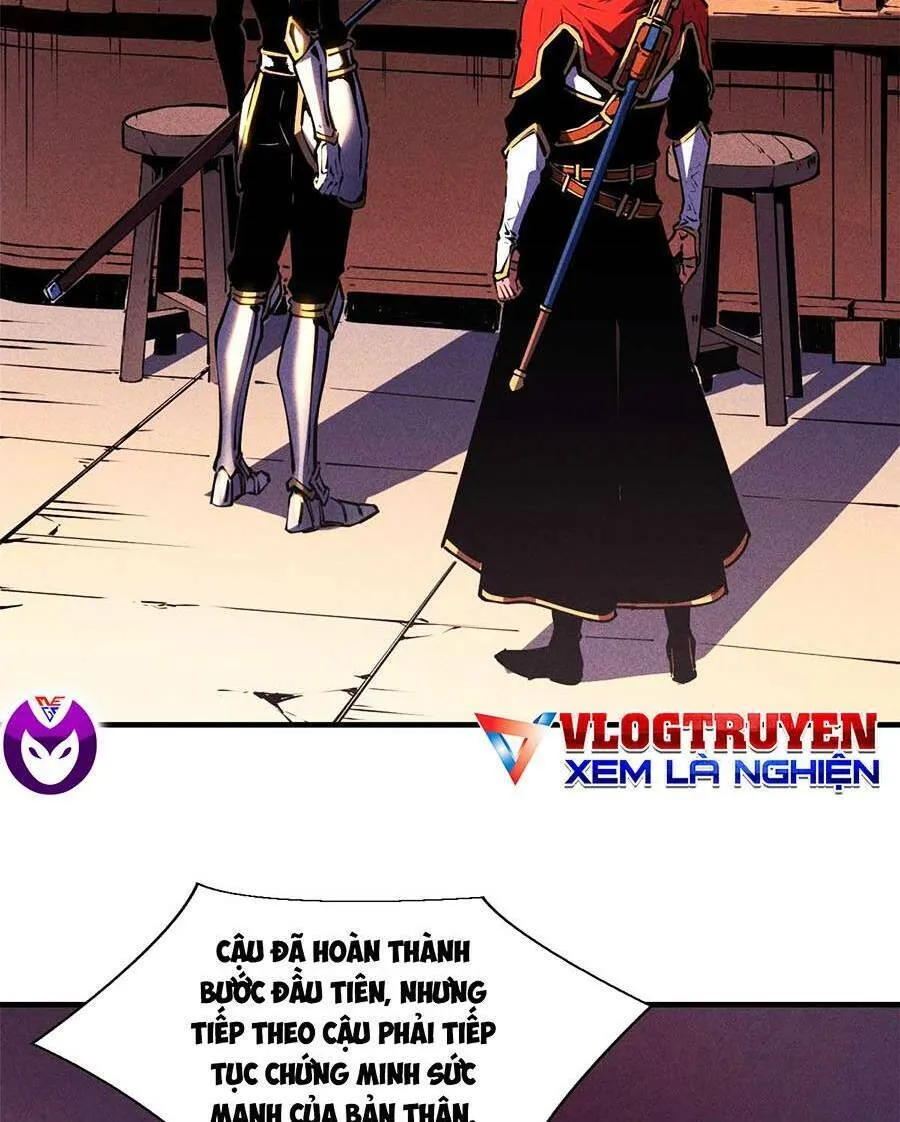 Tối cường kiếm thần trọng sinh Chapter 16 - Trang 17