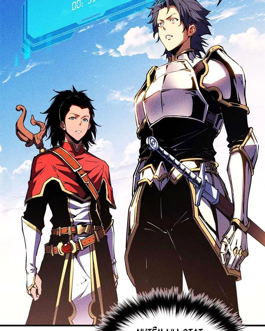 Tối cường kiếm thần trọng sinh Chapter 16 - Trang 20
