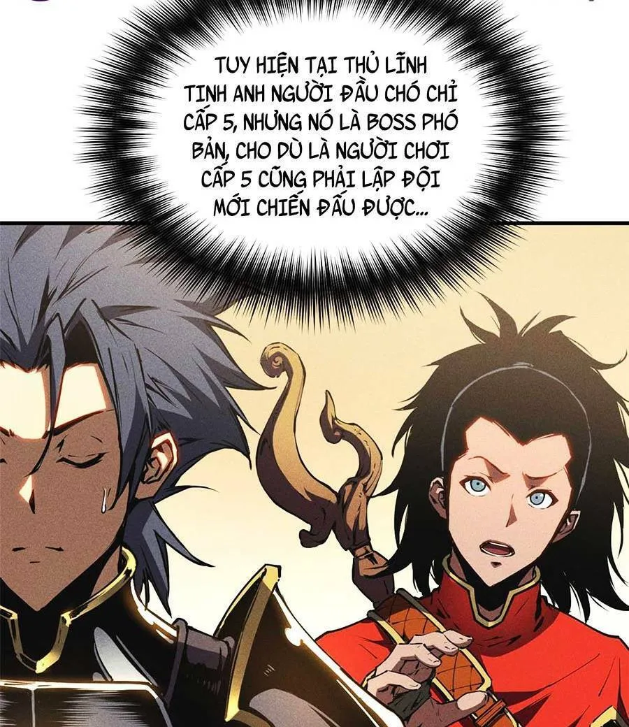Tối cường kiếm thần trọng sinh Chapter 16 - Trang 24