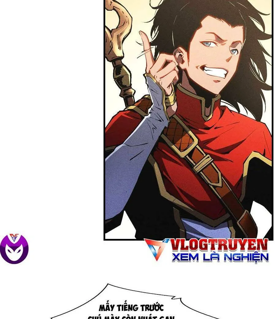 Tối cường kiếm thần trọng sinh Chapter 16 - Trang 27