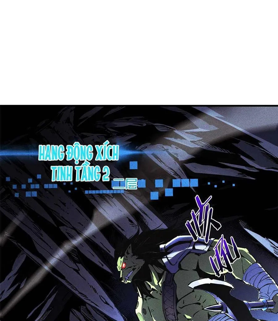 Tối cường kiếm thần trọng sinh Chapter 16 - Trang 29
