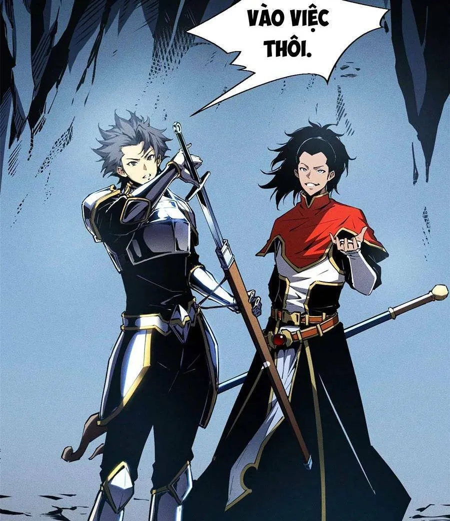 Tối cường kiếm thần trọng sinh Chapter 16 - Trang 32