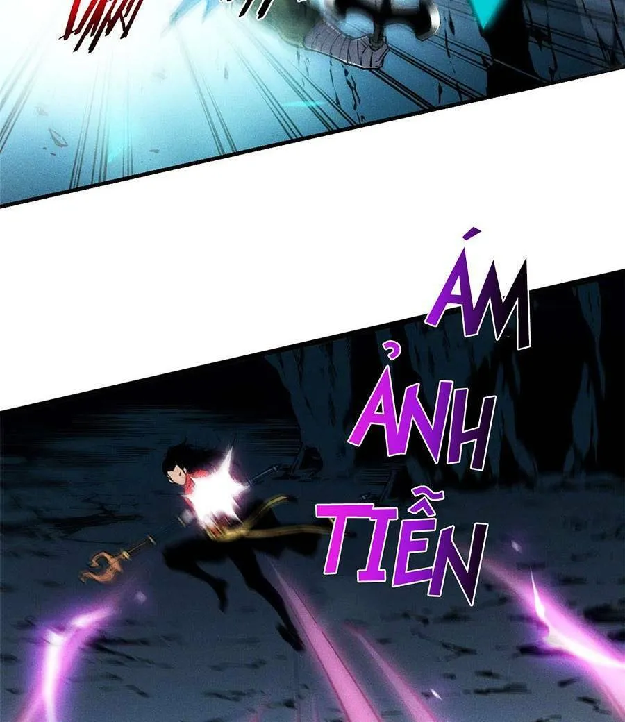 Tối cường kiếm thần trọng sinh Chapter 16 - Trang 37