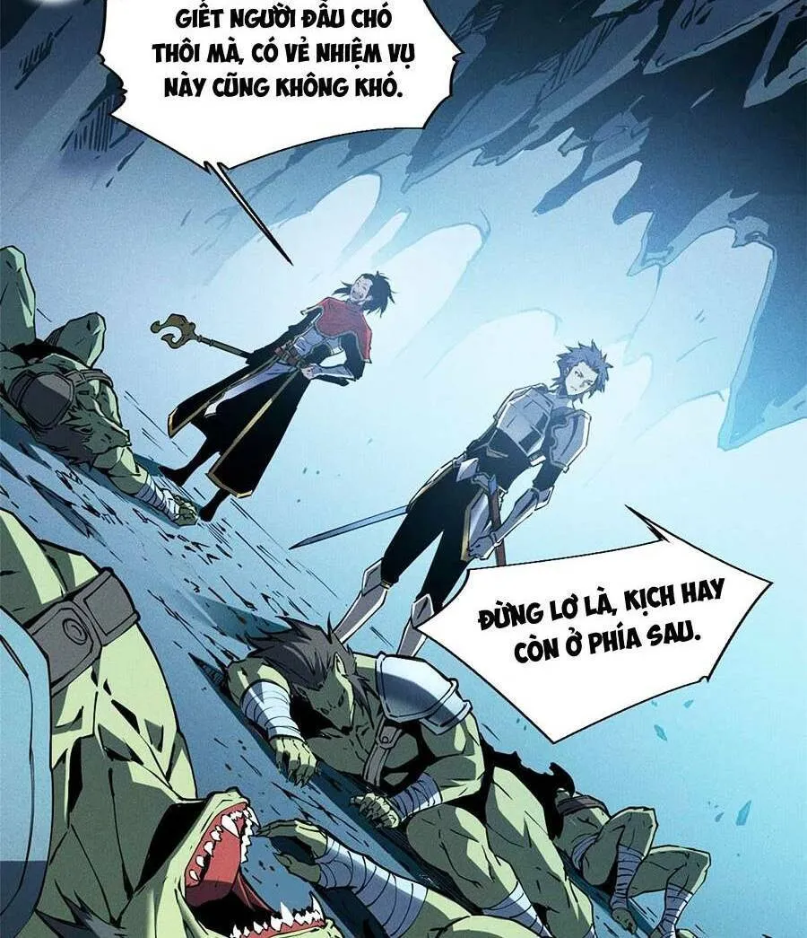 Tối cường kiếm thần trọng sinh Chapter 16 - Trang 47