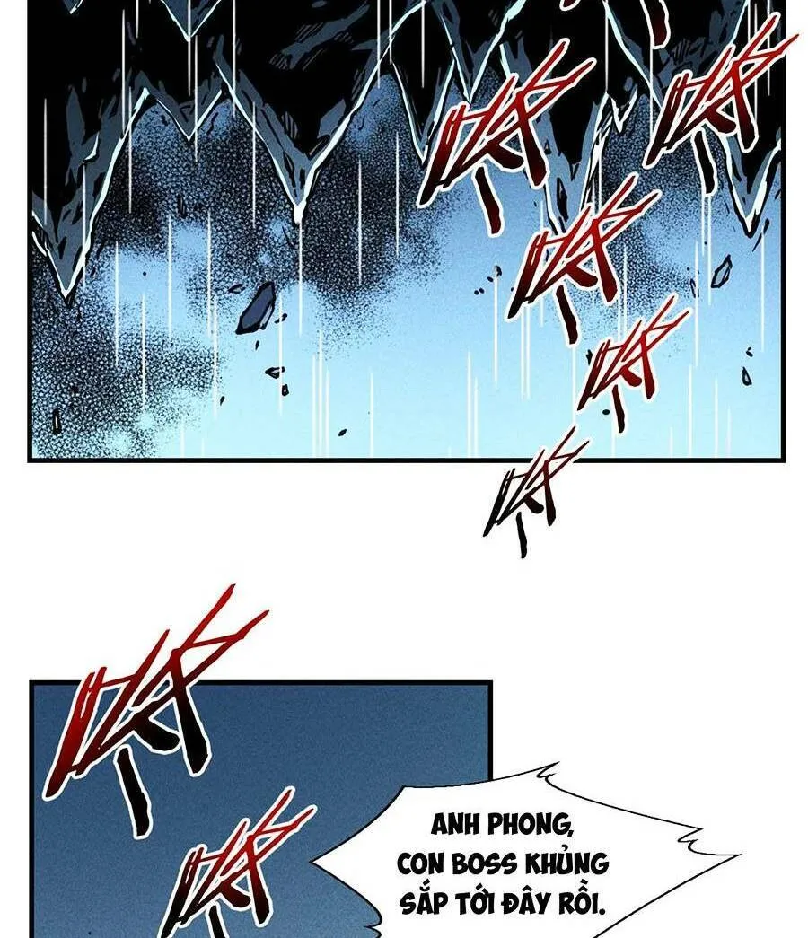 Tối cường kiếm thần trọng sinh Chapter 16 - Trang 49