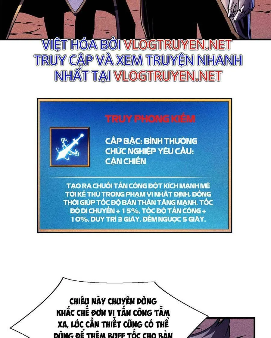 Tối cường kiếm thần trọng sinh Chapter 16 - Trang 6