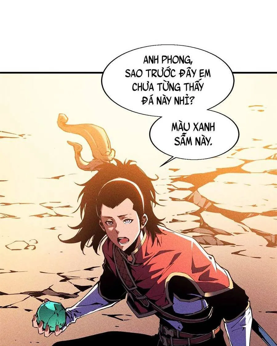 Tối cường kiếm thần trọng sinh Chapter 16 - Trang 9