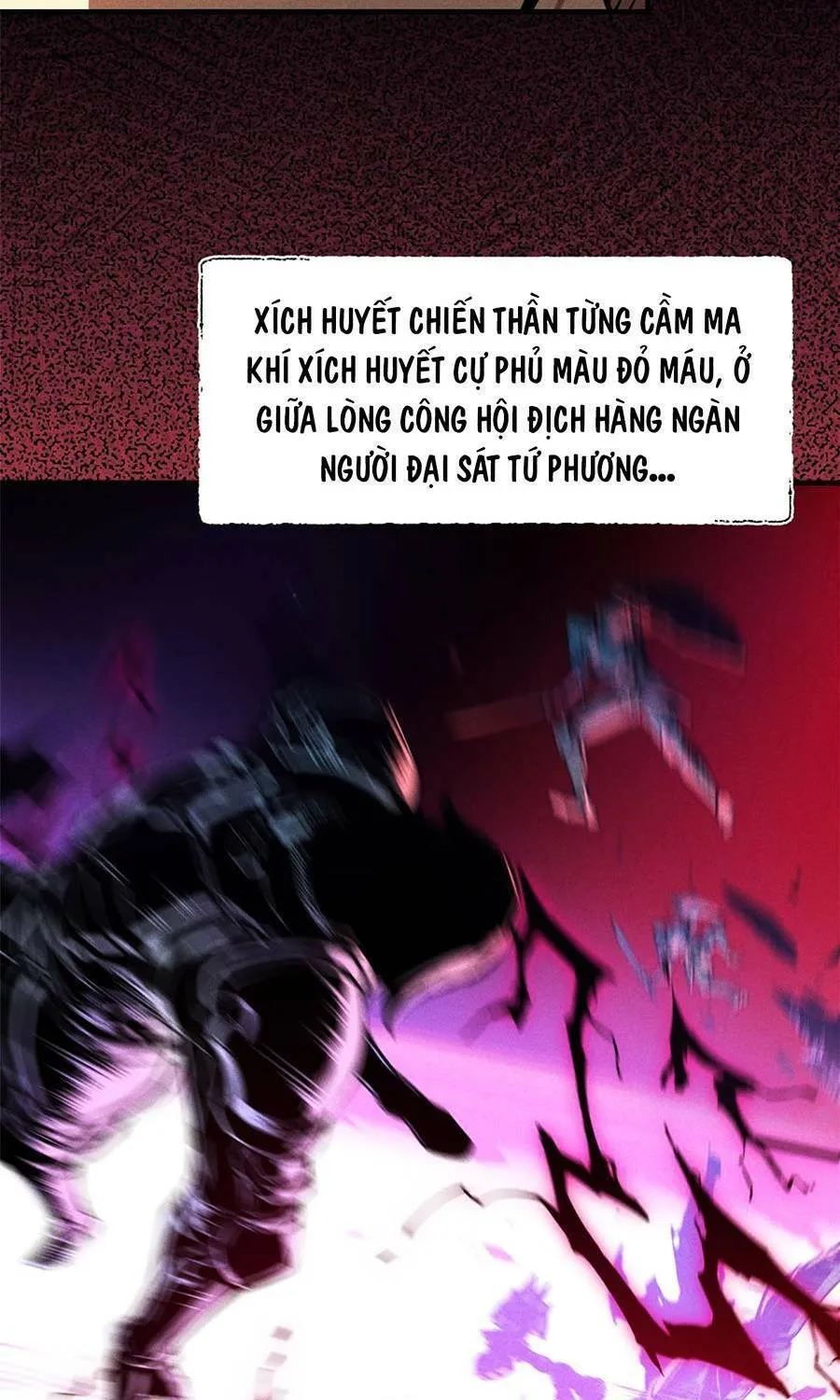 Tối cường kiếm thần trọng sinh Chapter 17 - Trang 14