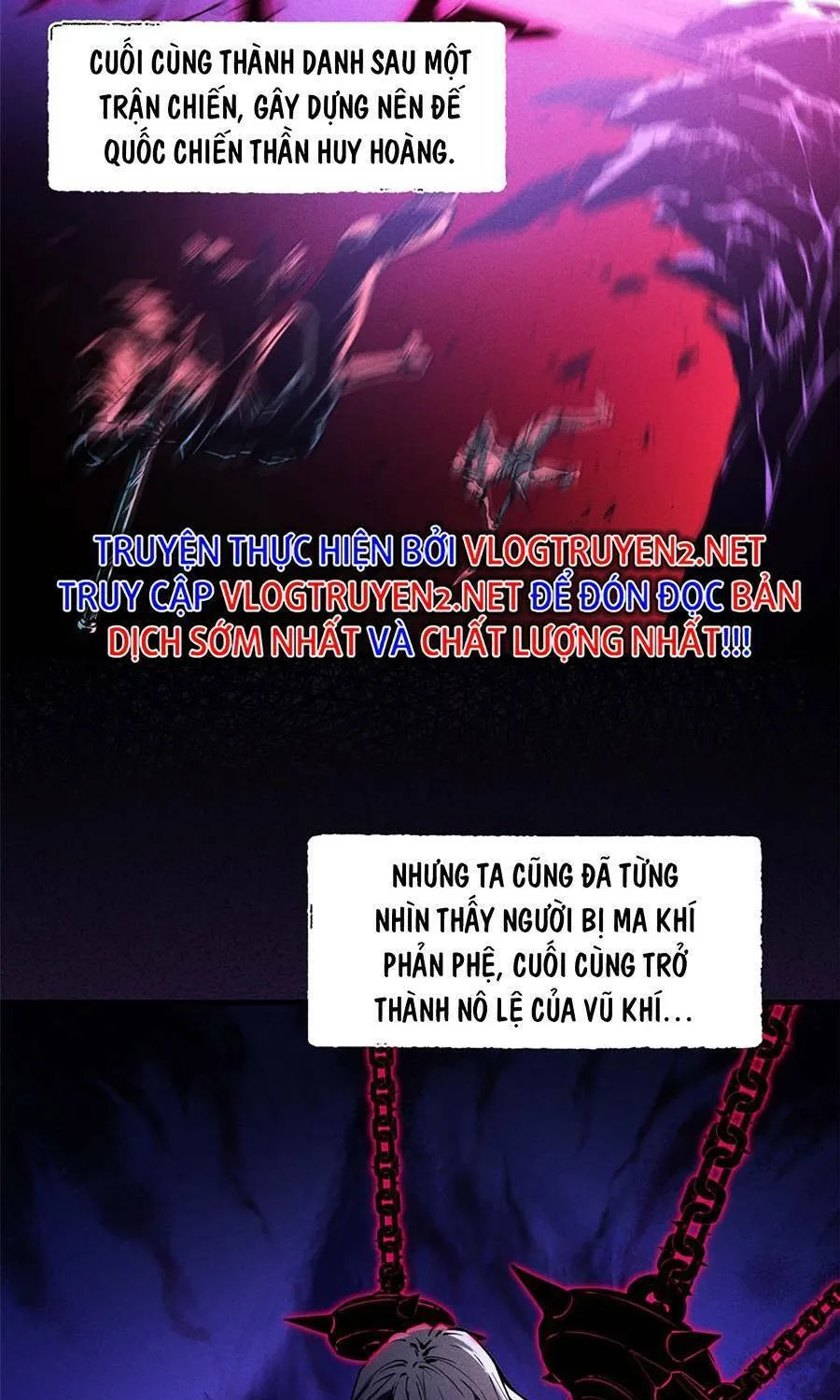 Tối cường kiếm thần trọng sinh Chapter 17 - Trang 16