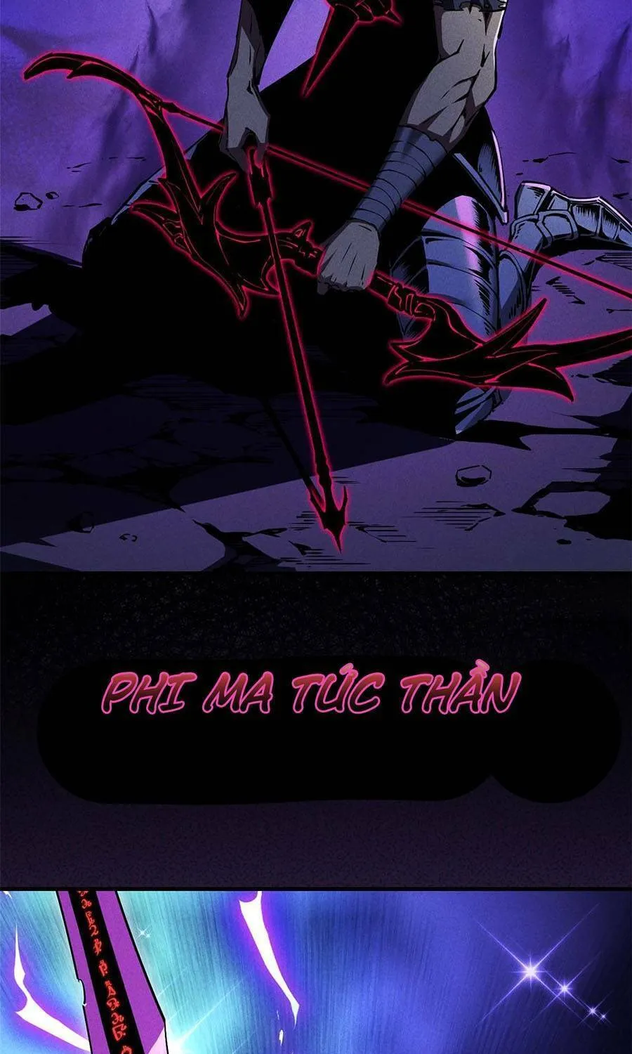 Tối cường kiếm thần trọng sinh Chapter 17 - Trang 18