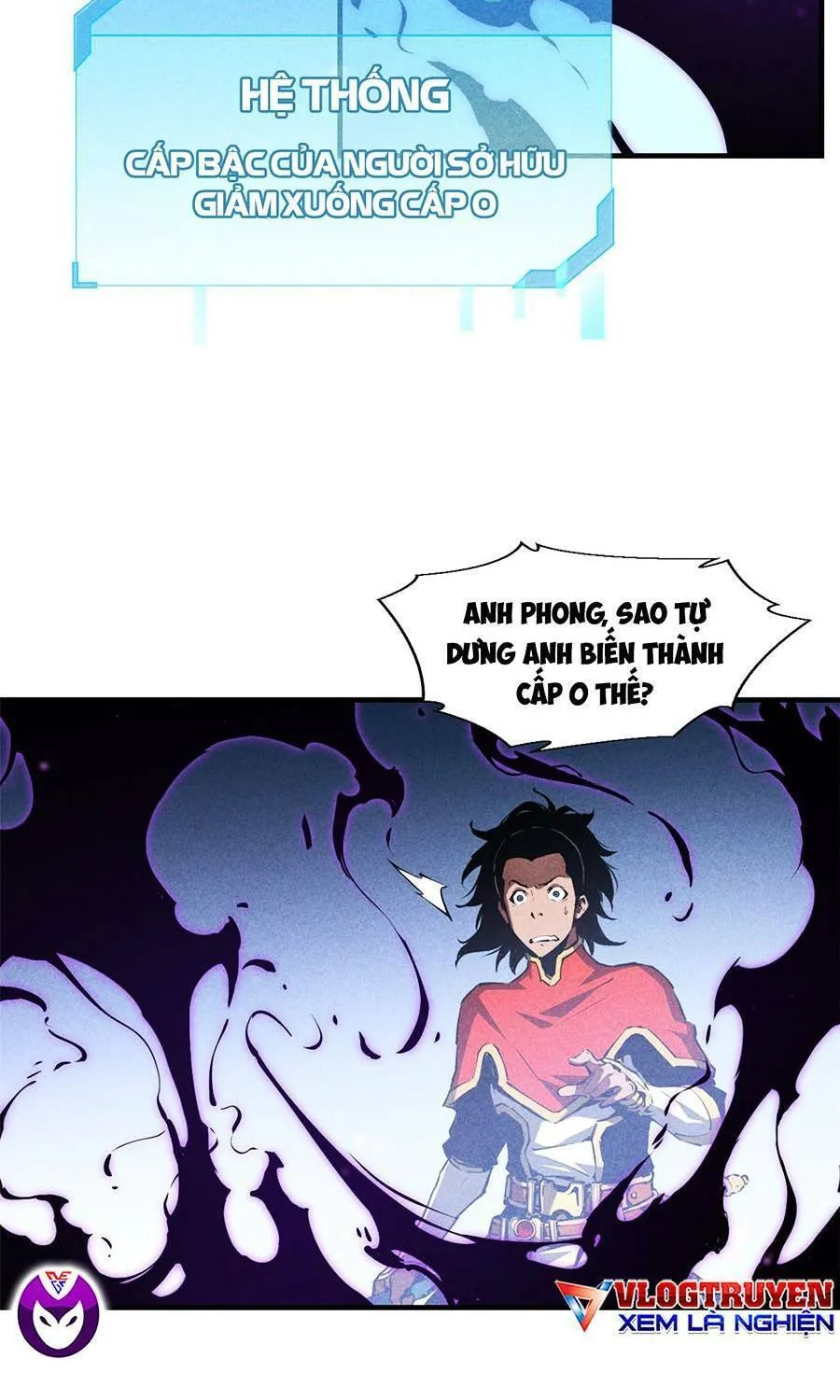 Tối cường kiếm thần trọng sinh Chapter 17 - Trang 32
