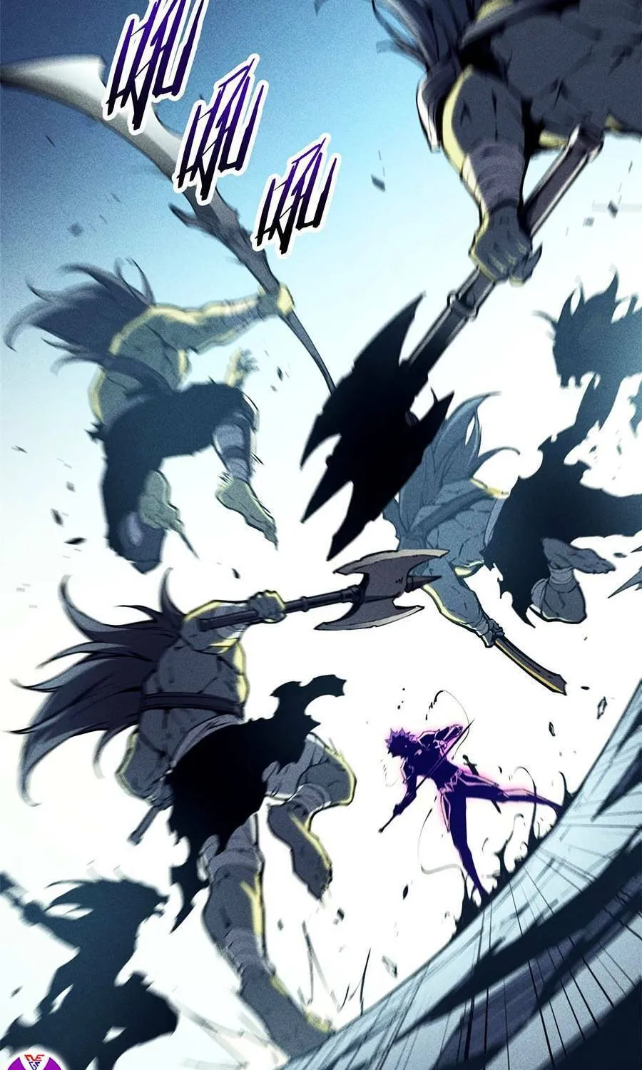 Tối cường kiếm thần trọng sinh Chapter 17 - Trang 48