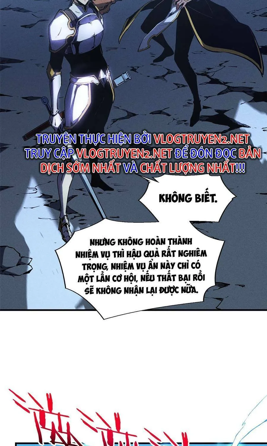 Tối cường kiếm thần trọng sinh Chapter 17 - Trang 8