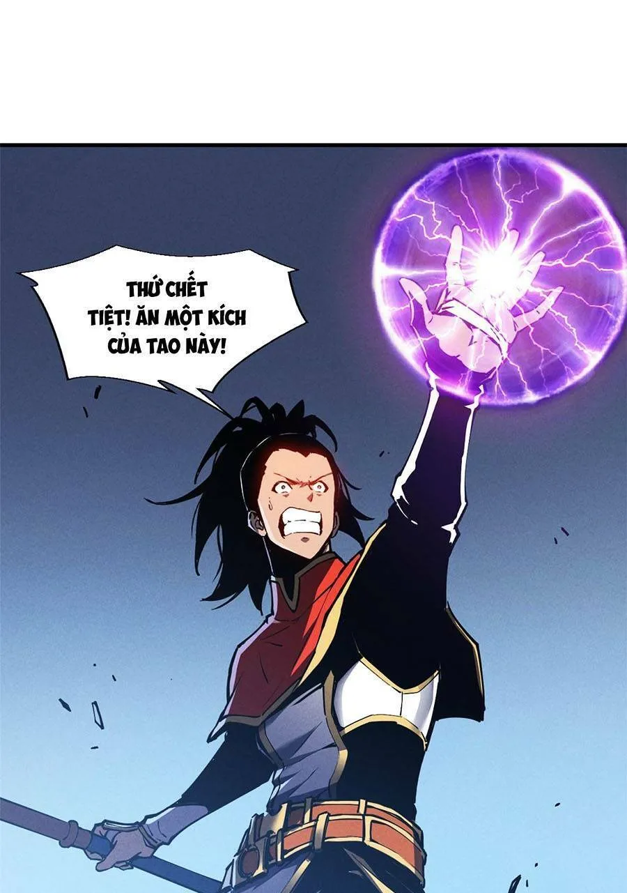 Tối cường kiếm thần trọng sinh Chapter 18 - Trang 22