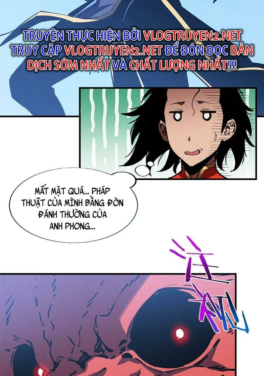 Tối cường kiếm thần trọng sinh Chapter 18 - Trang 23