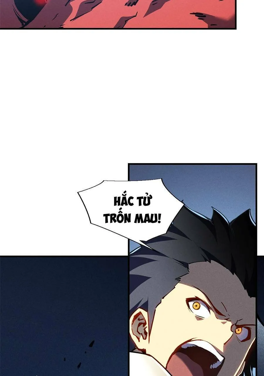 Tối cường kiếm thần trọng sinh Chapter 18 - Trang 24