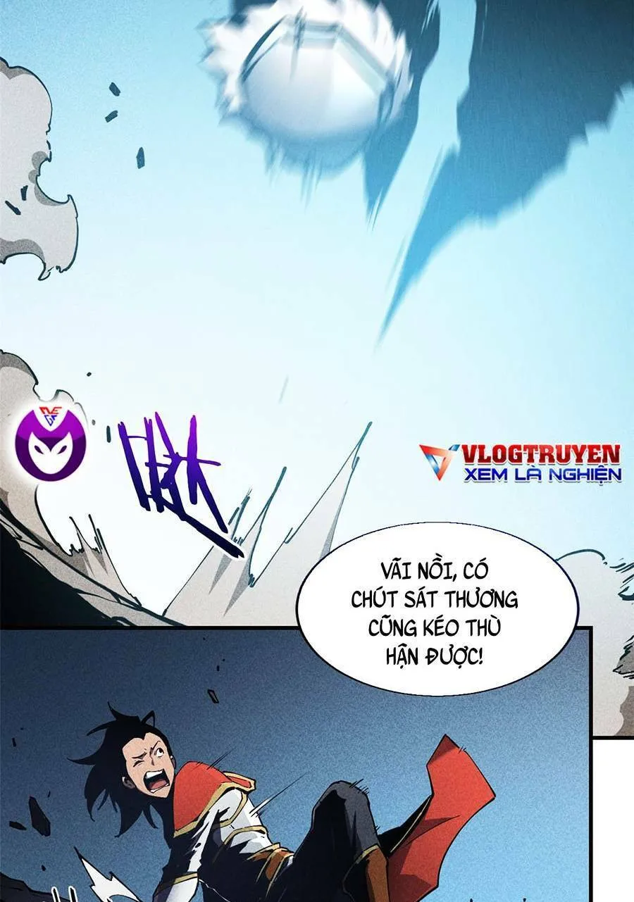 Tối cường kiếm thần trọng sinh Chapter 18 - Trang 26
