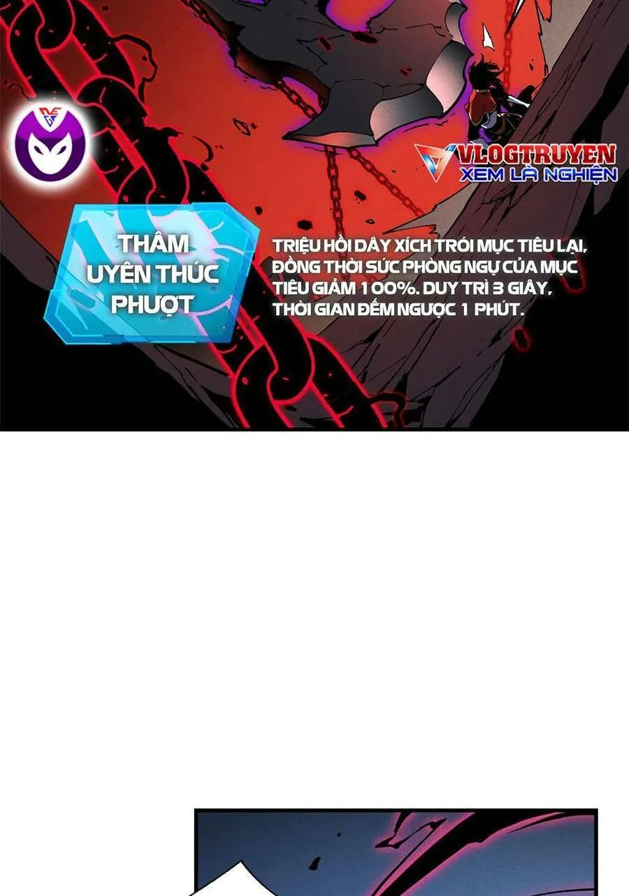 Tối cường kiếm thần trọng sinh Chapter 18 - Trang 33