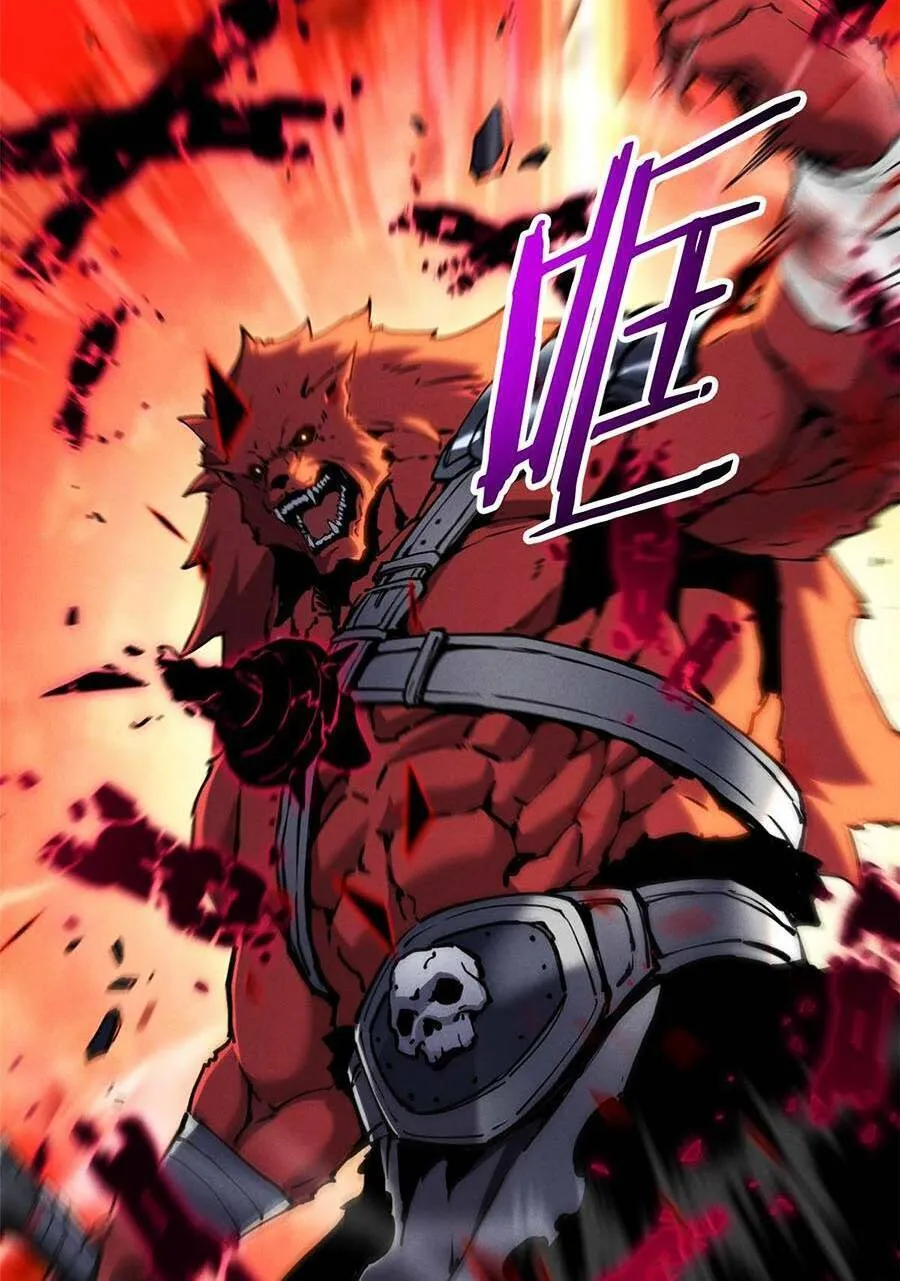 Tối cường kiếm thần trọng sinh Chapter 18 - Trang 35