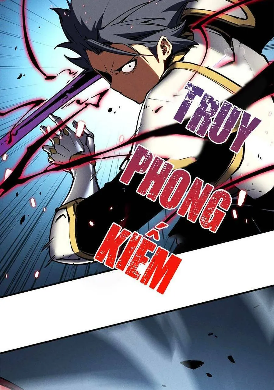 Tối cường kiếm thần trọng sinh Chapter 18 - Trang 39