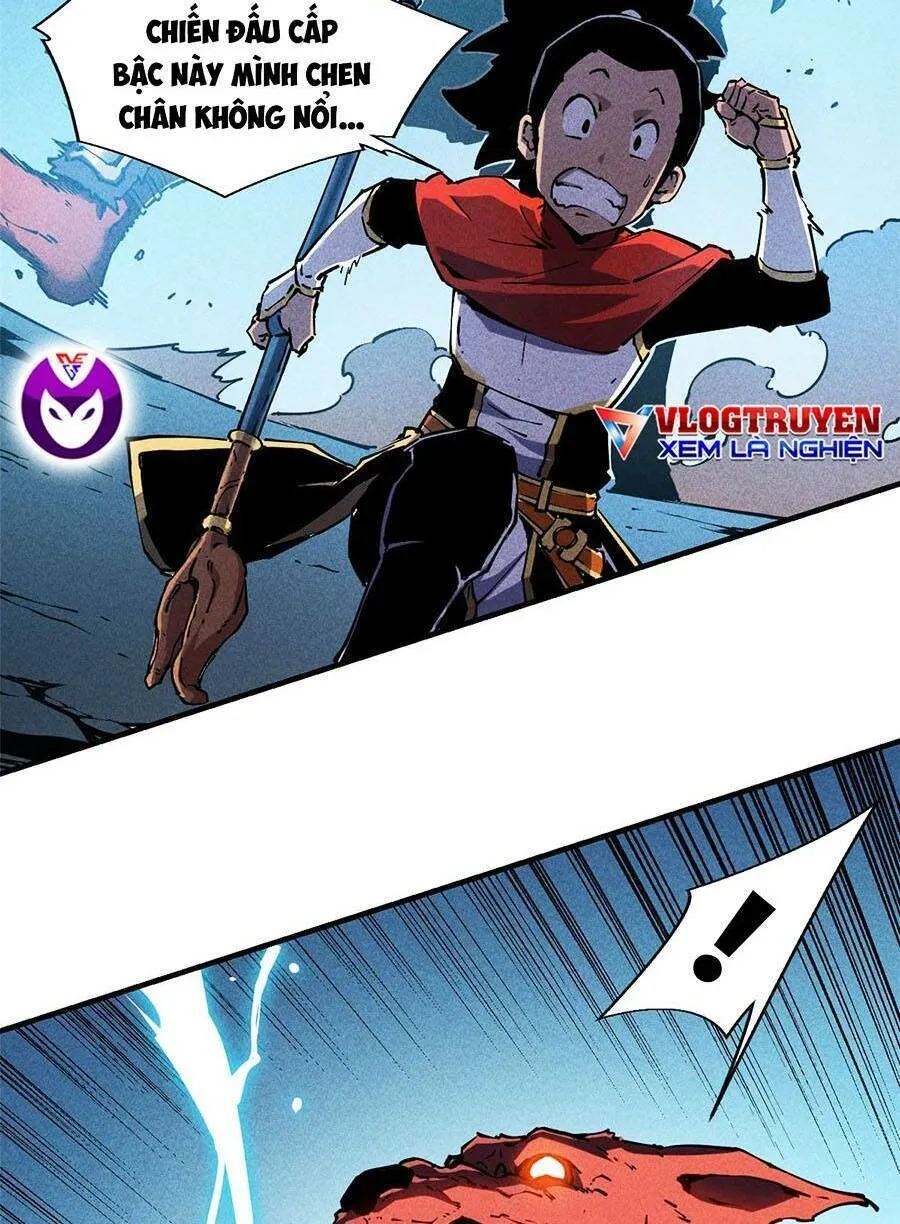 Tối cường kiếm thần trọng sinh Chapter 18 - Trang 43