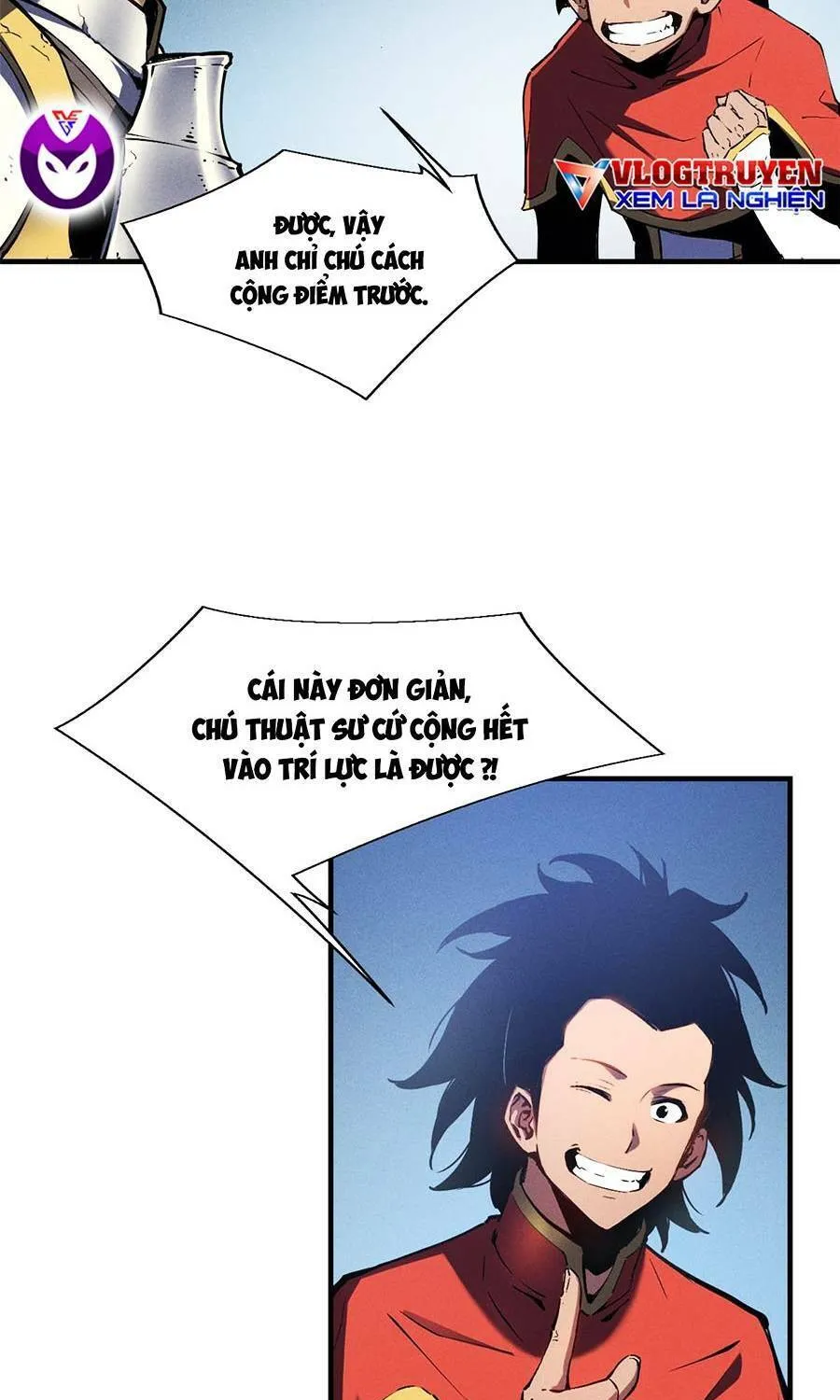 Tối cường kiếm thần trọng sinh Chapter 19 - Trang 14
