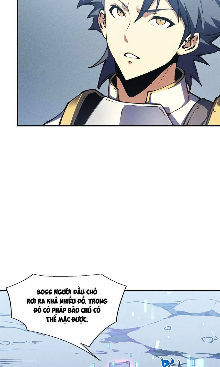 Tối cường kiếm thần trọng sinh Chapter 19 - Trang 24