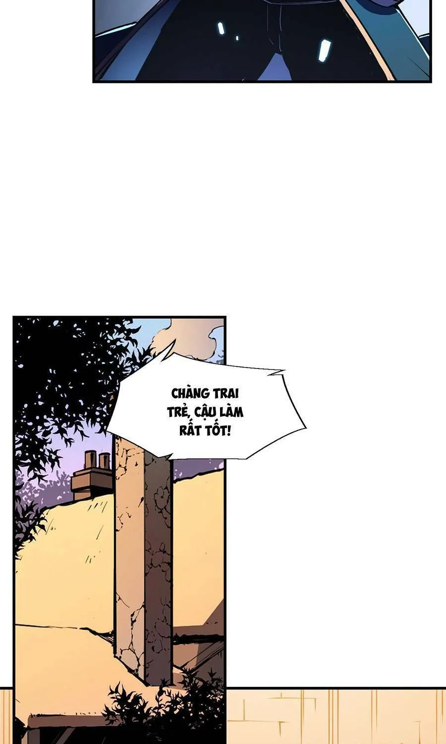 Tối cường kiếm thần trọng sinh Chapter 19 - Trang 38