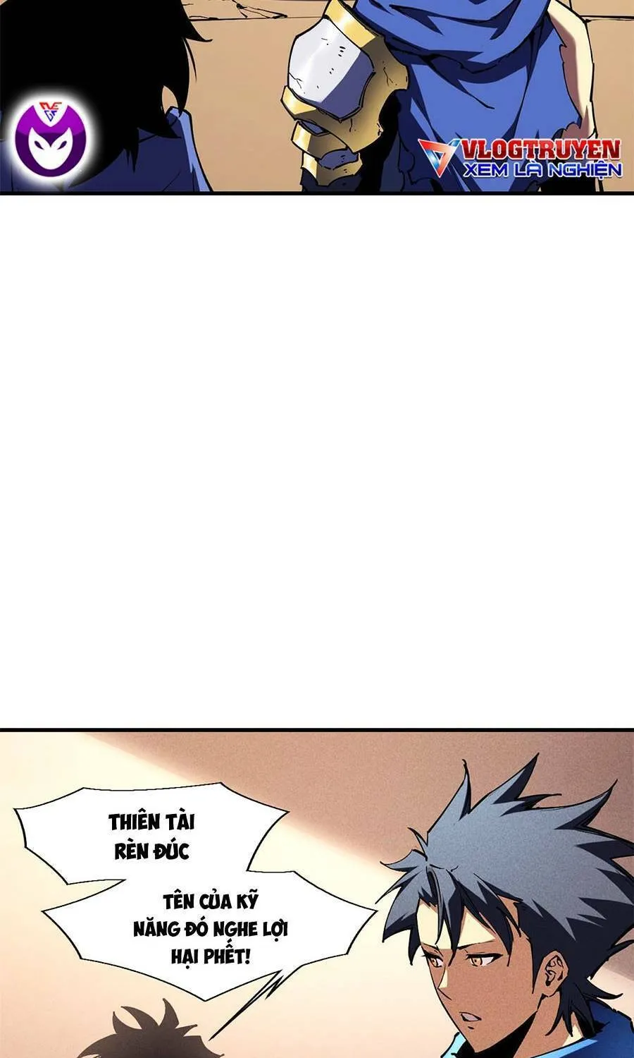 Tối cường kiếm thần trọng sinh Chapter 19 - Trang 42