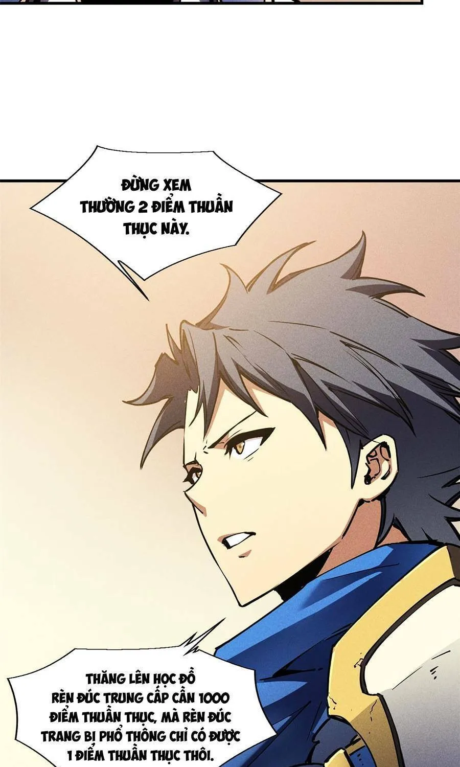 Tối cường kiếm thần trọng sinh Chapter 19 - Trang 46