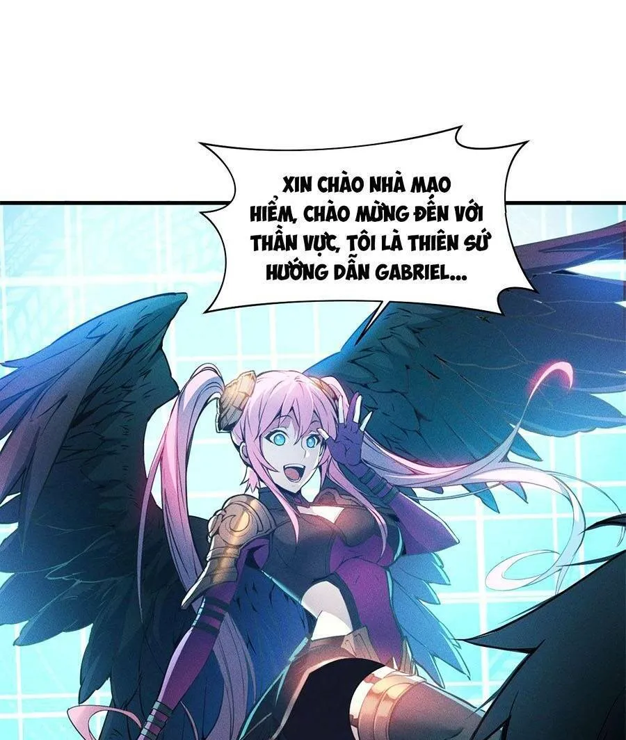 Tối cường kiếm thần trọng sinh Chapter 2 - Trang 10