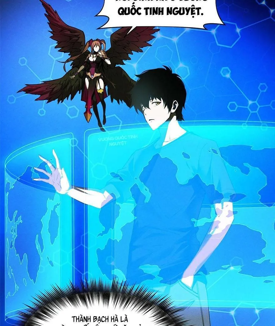 Tối cường kiếm thần trọng sinh Chapter 2 - Trang 19