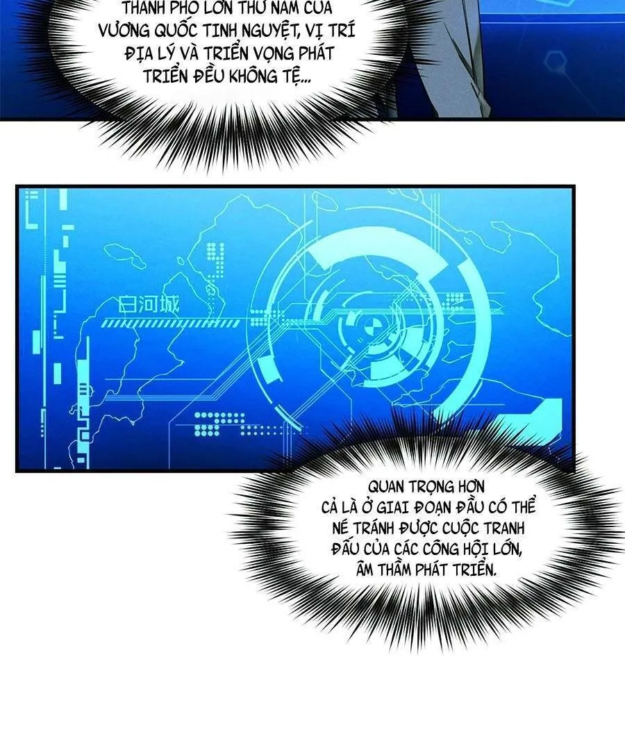 Tối cường kiếm thần trọng sinh Chapter 2 - Trang 20
