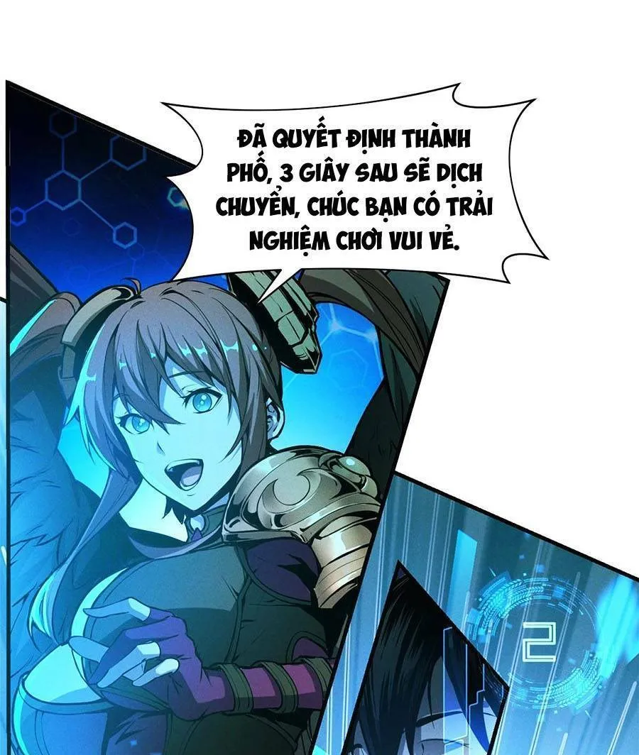 Tối cường kiếm thần trọng sinh Chapter 2 - Trang 21