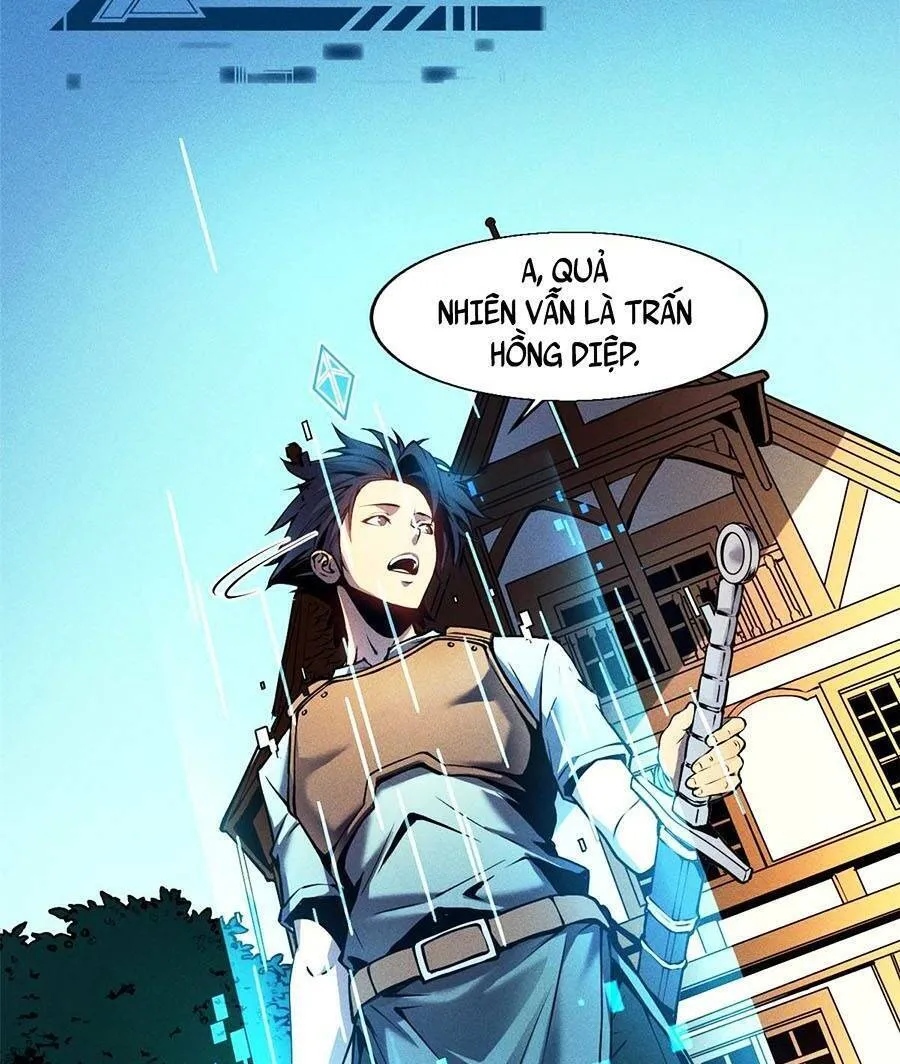 Tối cường kiếm thần trọng sinh Chapter 2 - Trang 26