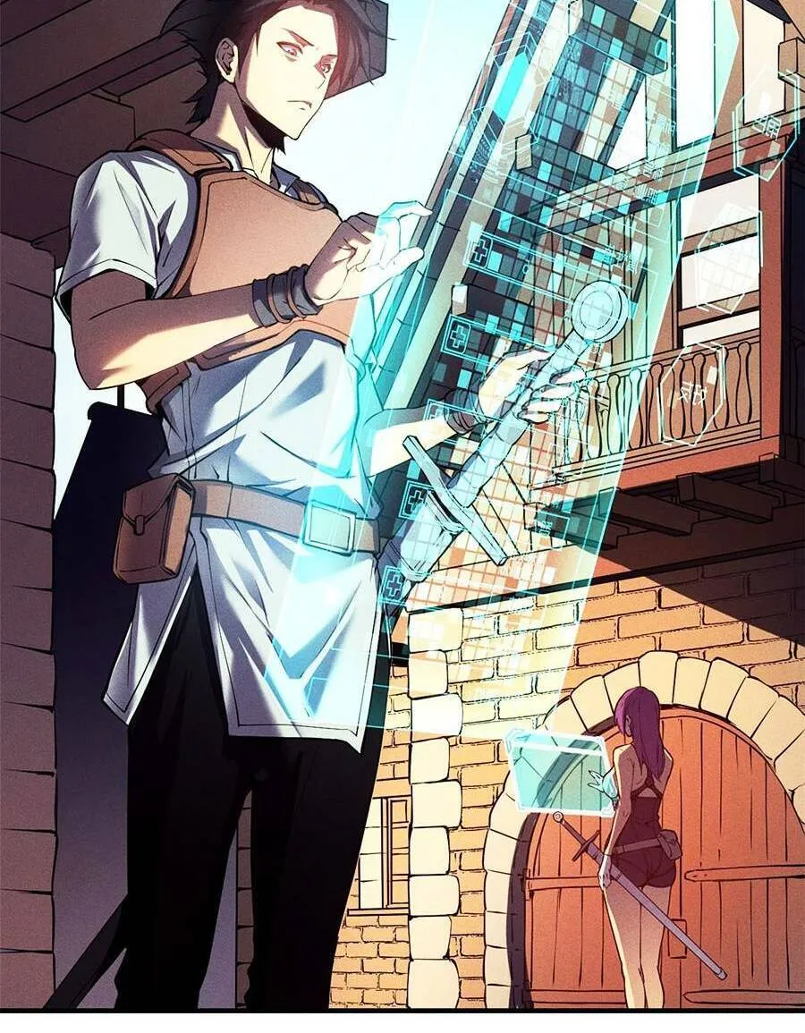 Tối cường kiếm thần trọng sinh Chapter 2 - Trang 32