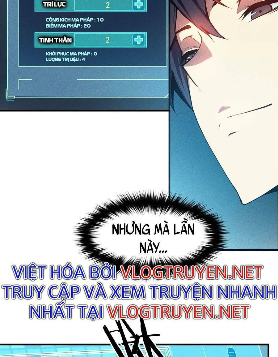 Tối cường kiếm thần trọng sinh Chapter 2 - Trang 35