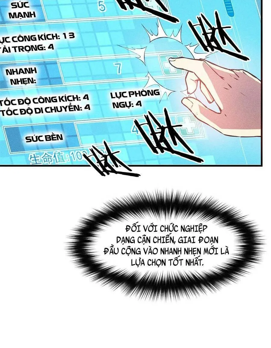 Tối cường kiếm thần trọng sinh Chapter 2 - Trang 36