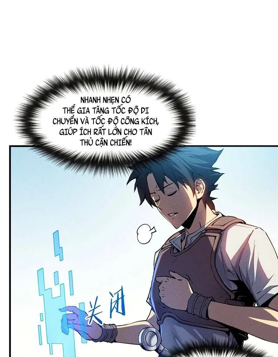 Tối cường kiếm thần trọng sinh Chapter 2 - Trang 37