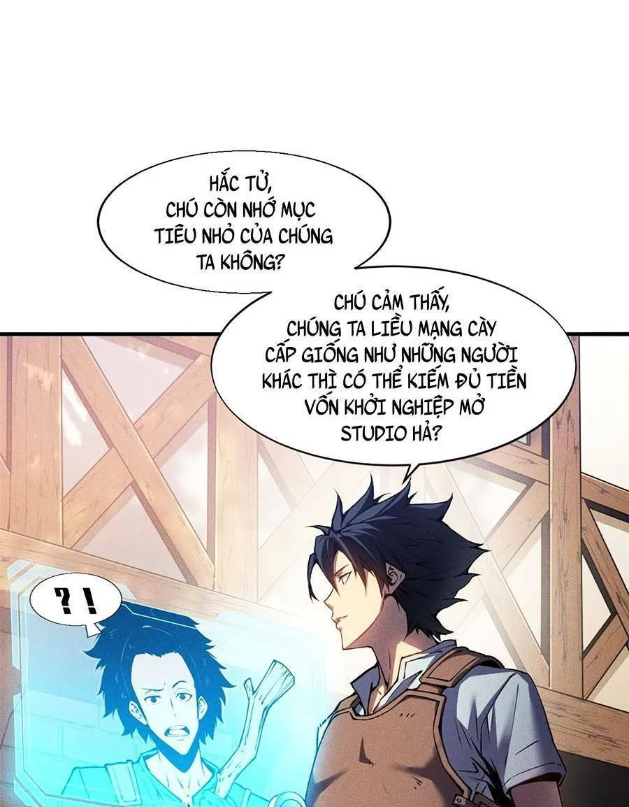 Tối cường kiếm thần trọng sinh Chapter 2 - Trang 41