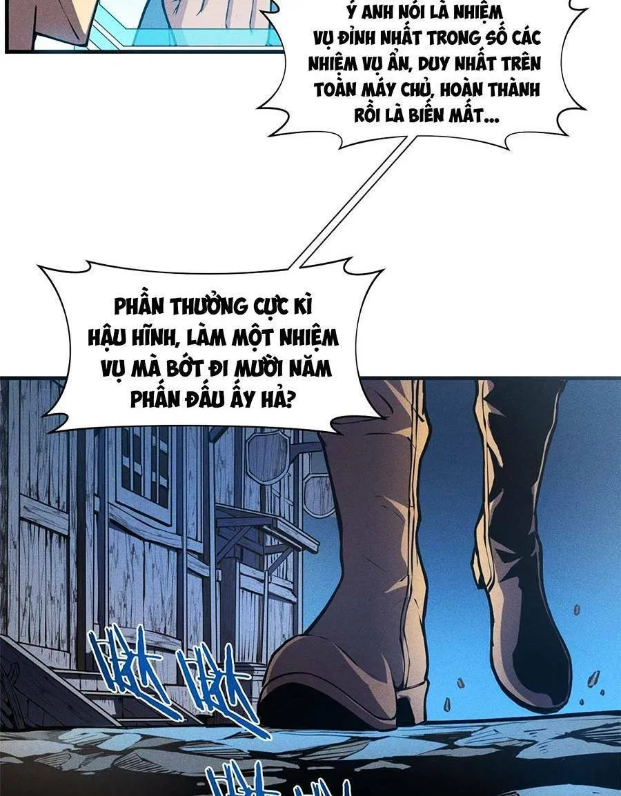 Tối cường kiếm thần trọng sinh Chapter 2 - Trang 43